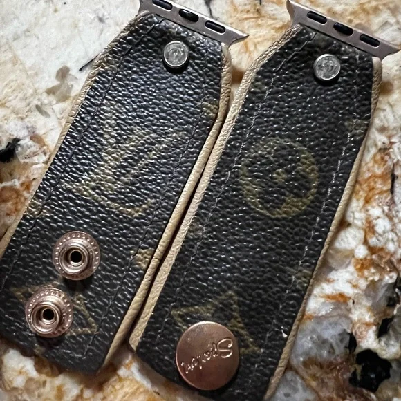 Spark’l Apple Watch band 38